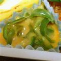 ののののんのんの's cooksnap of when they made お弁当のすき間に☆ピーマンのチーズ焼き☆.