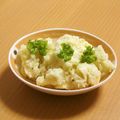 もんしゅしゅ's cooksnap of when they made 簡単すぐでき超おいしい☆ポテトのチーズ煮.