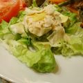 principito's cooksnap of when they made ●アボカドと湯葉の小鉢●.