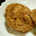 ひさしたに's cooksnap of when they made フライパンdeベーグル風蒸しパン♪.