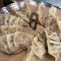 まみくりこ's cooksnap of when they made 韓国の海老餃子☆セウマンドゥ 새우만두.