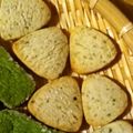 ﾊﾙﾋ｡'s cooksnap of when they made 紅茶クッキー＊卵・砂糖不使用.