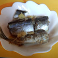 yui∞Gash's cooksnap of when they made さんまの煮付け.