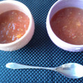 lapin1213's cooksnap of when they made 簡単ずぼらの濃いトマトスープ.
