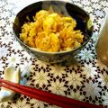 ともみ917's cooksnap of when they made 栗ごはん.
