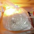 メンドッチ's cooksnap of when they made 絶対長持ち！しその保存法.