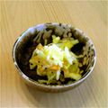 ちょこえびろーる's cooksnap of when they made キャベツの生姜風味浅漬け.