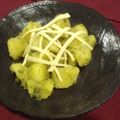 愛媛の鼠's cooksnap of when they made 薬膳レシピ「ジェノベーゼのポテトサラダ」.