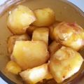 な★みっつ's cooksnap of when they made ジャガイモのめんつゆ煮.