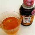 やしゅう's cooksnap of when they made さっぱり梅酒（レモン汁入り）✿.