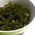 ぁぉﾋﾟｧｽ's cooksnap of when they made 切り昆布で超簡単【昆布の佃煮】.