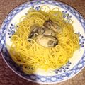 NaNaHannah's cooksnap of when they made 失敗しない！！基本のペペロンチーノ.