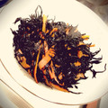りく◯'s cooksnap of when they made 簡単☆ひじきと人参の煮物.