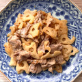 悠LOVE航's cooksnap of when they made 塩麹で♪豚肉と蓮根の照り焼き風甘辛炒め.