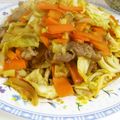 アツアツ's cooksnap of when they made 相方絶賛！薄切り肉で時短酢豚！.