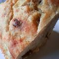 きおうじ's cooksnap of when they made おからのバナナケーキ.