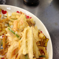 純ちゃんは奉仕作業員's cooksnap of when they made 野菜たっぷりかきあげ＊みらいやさい＊.