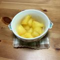 まこっちーずママ's cooksnap of when they made 残ったお屠蘇で林檎のコンポート.