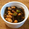 ＊はと＊'s cooksnap of when they made ★ひじきの煮物★.