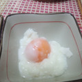 ひしと's cooksnap of when they made 超簡単！失敗なし！とろとろ半熟たまご.