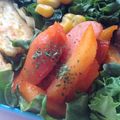 紅葉ｙ's cooksnap of when they made お弁当に！簡単ケチャップ炒め♪.