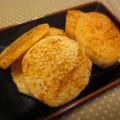 まろんかふぇ's cooksnap of when they made おつまみ♪あと一品に♪簡単長芋ステーキ＊.