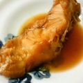 信子さん's cooksnap of when they made 簡単カレイの煮付け.