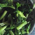 ☆しいたんママ☆'s cooksnap of when they made 簡単☆ほうれん草の和え物。.