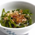 ぁぉﾋﾟｧｽ's cooksnap of when they made 切り昆布のサラダ.