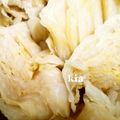kiacake's cooksnap of when they made 白菜の漬け物.