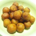 翔舞ママ's cooksnap of when they made 里芋のにっころがし.