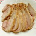 mt_eiko's cooksnap of when they made 簡単やわらか☆醤油麹鶏.