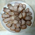 れん15's cooksnap of when they made うまい！カンタン！鍋にブｯこむだけDEとろとろ焼豚（チャーシュー）.
