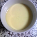 ﾆﾅ27's cooksnap of when they made 簡単　たまご豆腐.