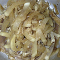 たけみずりん's cooksnap of when they made 簡単！大根とお揚げのさっと煮.