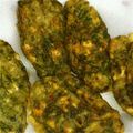 もこさのさのさ's cooksnap of when they made お豆腐と生青海苔の唐揚げ♪.