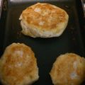 いまいまいまい's cooksnap of when they made フワフワ豆腐ハンバーグ.