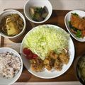 ☆あさ's cooksnap of when they made 揚げ出し豆腐.