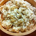 ちぷきち's cooksnap of when they made ホタテがぷっくり♪　てり焼き風ホタテご飯.