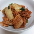 temarilove's cooksnap of when they made キムチの素（ヤンニョム）辛口.