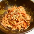てーぶるすぷーん's cooksnap of when they made にんじんとツナのミソマヨサラダ.