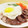 ＫＩＸ's cooksnap of when they made ●今夜はお皿1枚★ベトナム風豚しょうが焼丼♪.