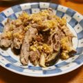 だっ君's cooksnap of when they made 簡単＆節約！ナスの豚肉巻き香味タレ.
