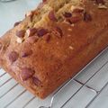 taitai0524's cooksnap of when they made ラム酒が香る❀パウンドケーキ.