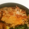 えつおくん's cooksnap of when they made じゃがいもガレットの羽根パリチーズ.