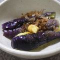 めなよ's cooksnap of when they made 色落ちしない☆うちの簡単蒸しナス.