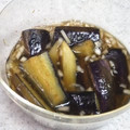 ＲＫまま's cooksnap of when they made 簡単! ナスの揚げ浸し‏☆男性に大好評☆.