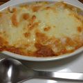 お暇のプーさん's cooksnap of when they made お餅のジャーマンポテト おつまみに.