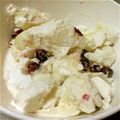 mohokoちゃん's cooksnap of when they made 豆乳アイスクリーム.