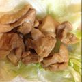 ＭizＨ's cooksnap of when they made 手羽元の酸っぱ煮♪.